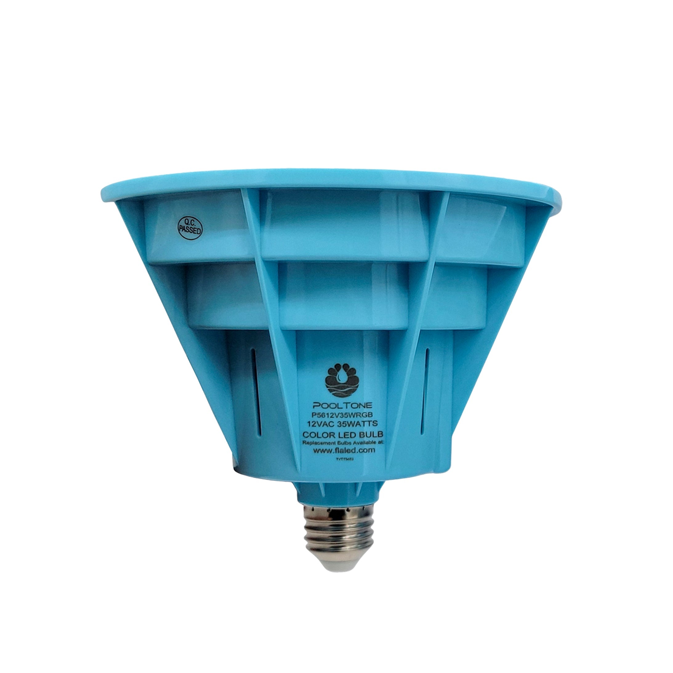 PoolTone™ 16 Color LED Upgrade Kit for Jandy® Zodiac® WPHV & WPLV  Large pool size