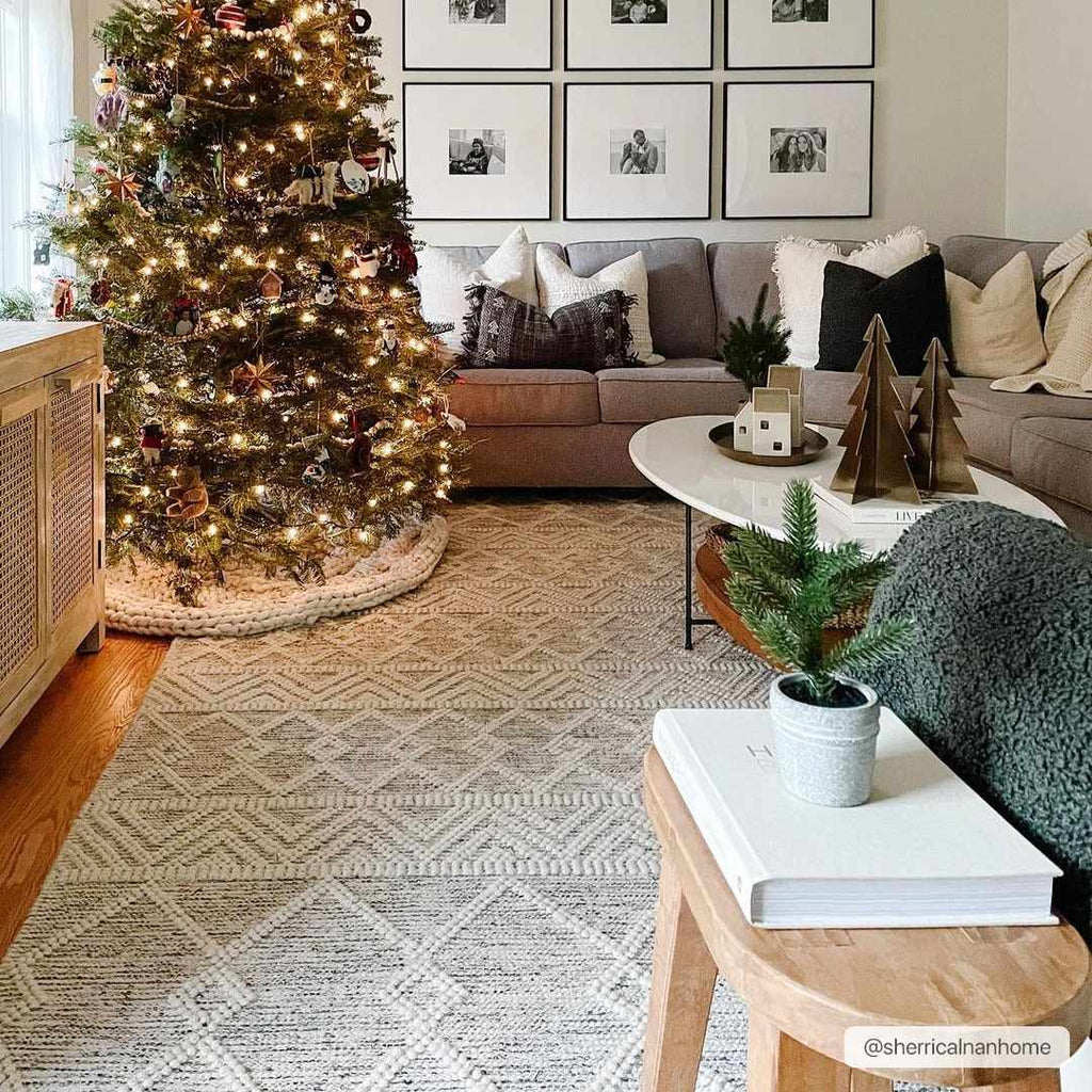 Whittington Area Rug