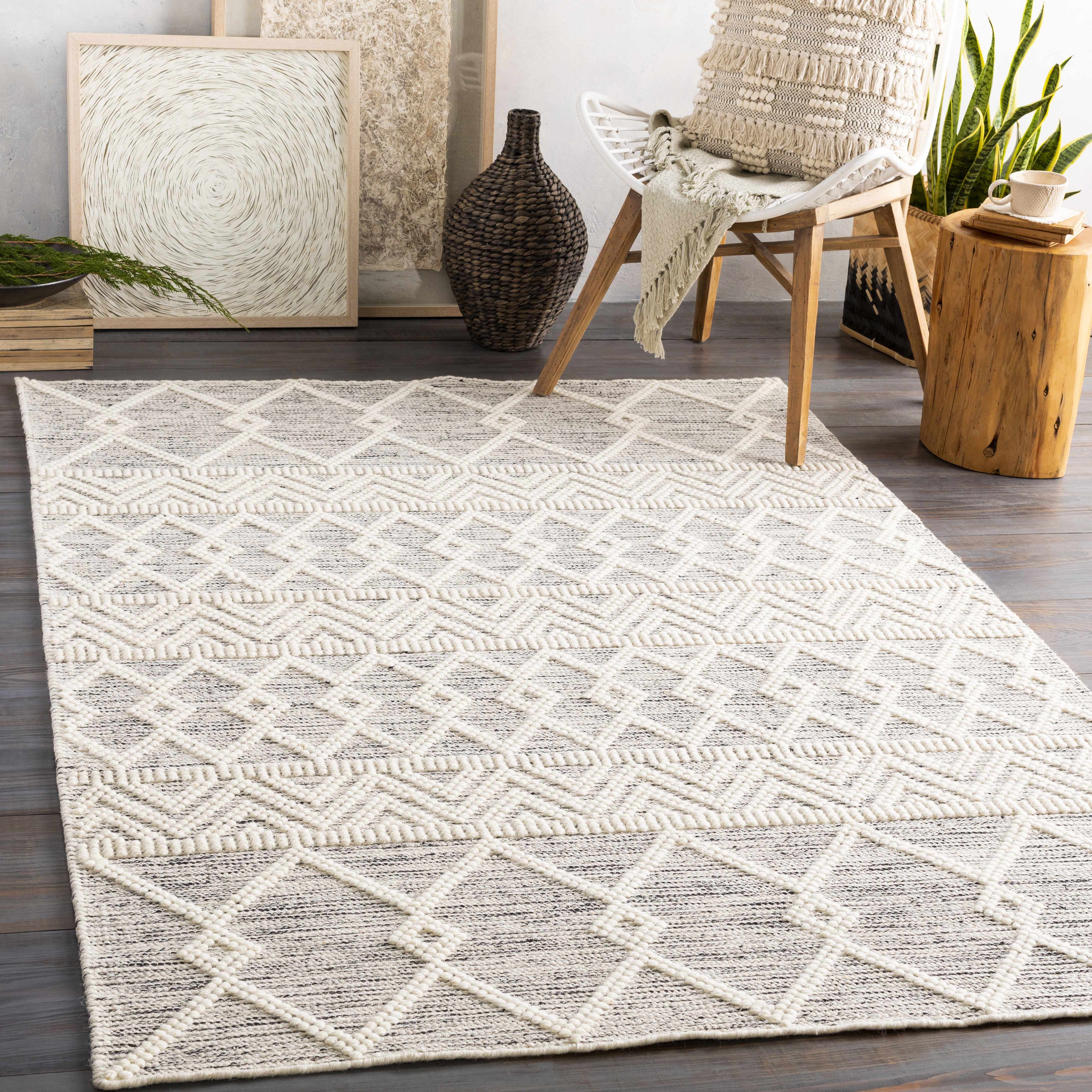 Whittington Area Rug