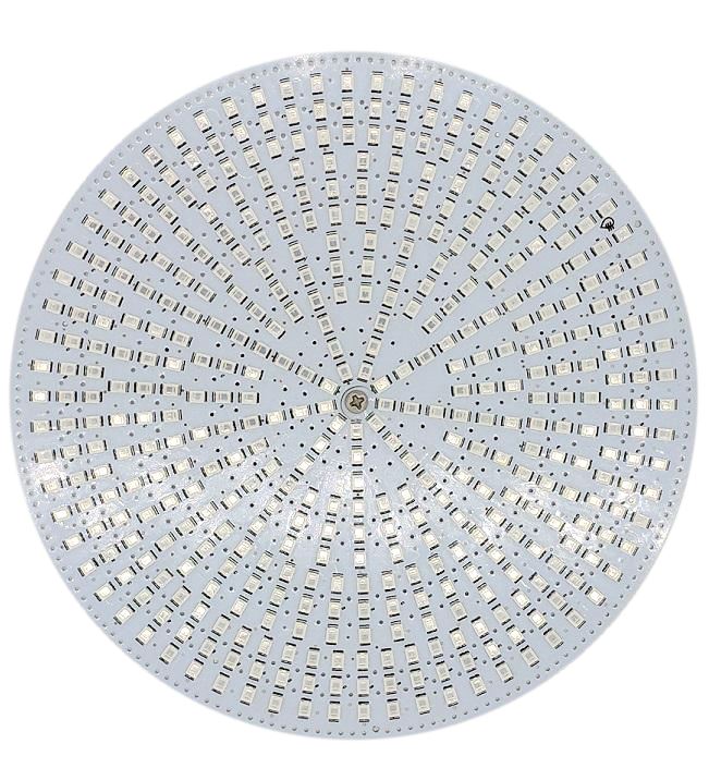 PoolTone™ 16 Color LED Upgrade Kit for Jandy® Zodiac® WPHV & WPLV  Large pool size