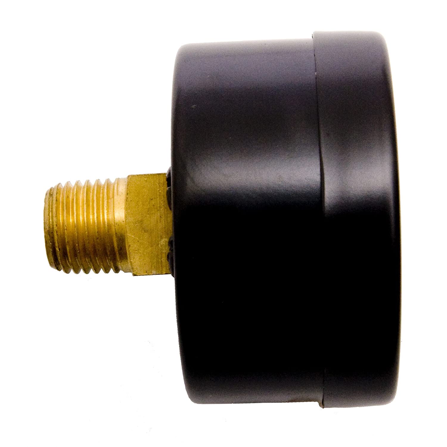 Universal replacement for ECX2709A1 Boxed Pressure Gauge for Select Hayward Filters